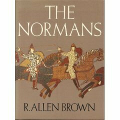 The Normans by Kate Brown, R. Allen Brown