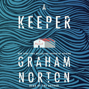 A Keeper by Graham Norton