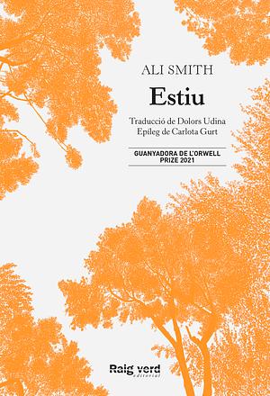 Estiu by Ali Smith