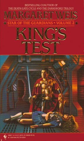 King's Test by Margaret Weis