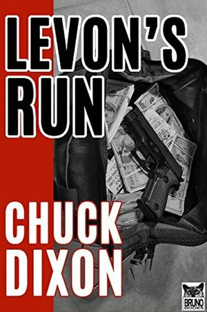 Levon's Run by Chuck Dixon