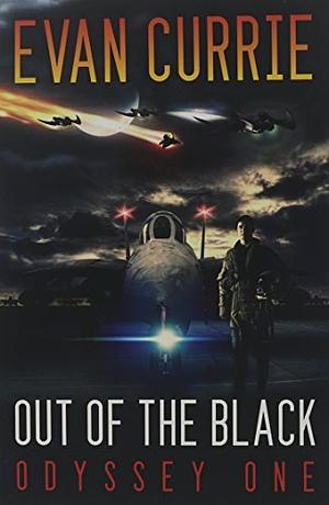 Out of the Black by Evan Currie