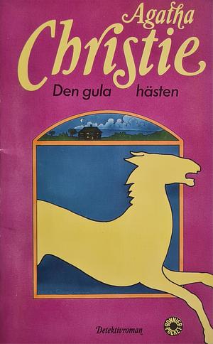 Den gula hästen by Agatha Christie