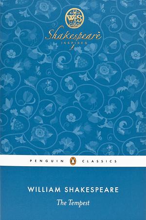 The Tempest by William Shakespeare