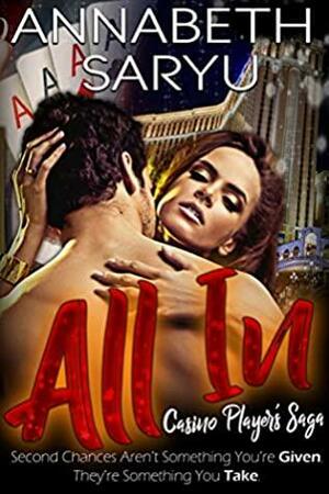 All In by Annabeth Saryu