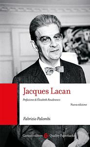 Jacques Lacan. Nuova ediz. by Fabrizio Palombi