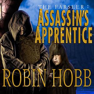 Assassin's Apprentice by Robin Hobb