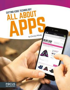 All about Apps by Christy Mihaly