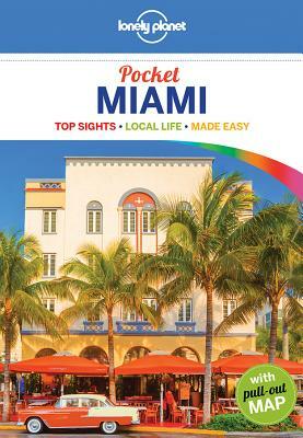 Lonely Planet Pocket Miami by Regis St Louis, Lonely Planet
