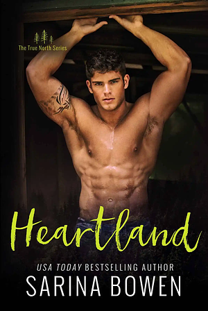 Heartland by Sarina Bowen