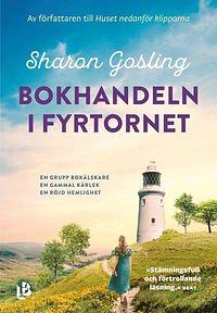 Bokhandeln i fyrtornet by Sharon Gosling