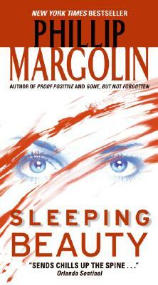 Sleeping Beauty by Phillip Margolin