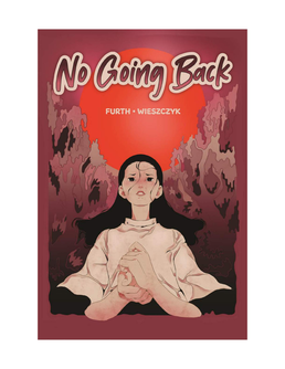 No Going Back by Mike Furth