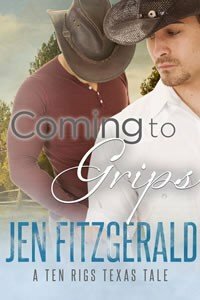 Coming to Grips by Jen FitzGerald