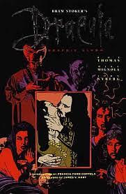Bram Stoker's Dracula by Bram Stoker, Mike Mignola, John Nyberg, James V. Hart, Roy Thomas