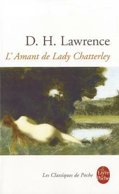 L'Amant de Lady Chatterley by D.H. Lawrence