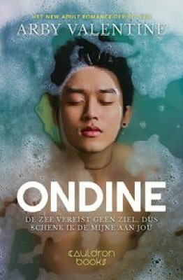 Ondine by Arby Valentine