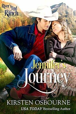 Jennifer's Journey by Kirsten Osbourne