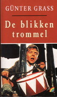 De blikken trommel by Günter Grass