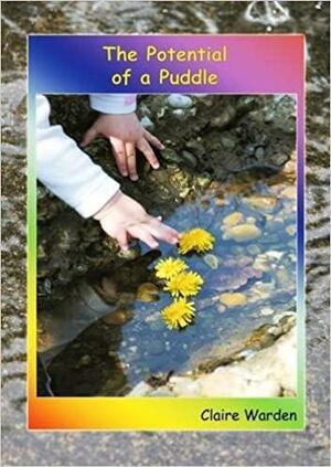 The Potential of a Puddle by Claire Warden