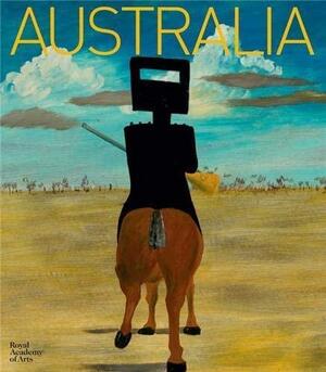 Australia by Wally Caruana, Franchesca Cubillo