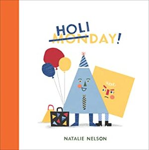 Holiday! by Natalie Nelson