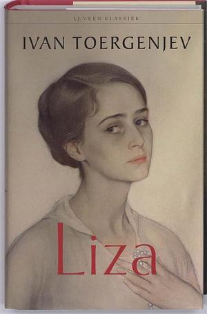Liza by Ivan Turgenev