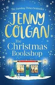 De kerstboekwinkel by Jenny Colgan