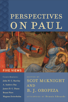 Perspectives on Paul: Five Views by 