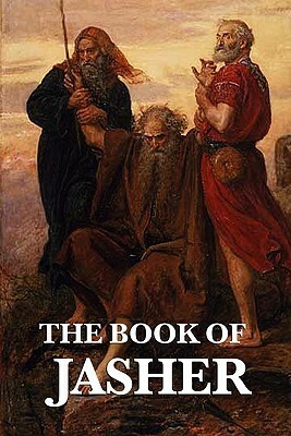 The Book of Jasher by Jasher