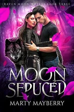 Moon Seduced by Marty Mayberry