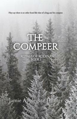 The Compeer by Jamie Applegate Hunter