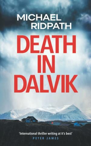 Death in Dalvik by Michael Ridpath