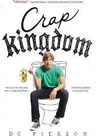 Crap Kingdom by 