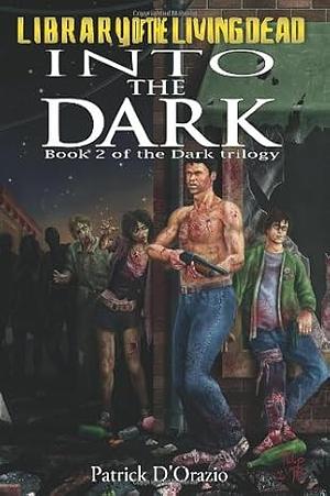 Into the Dark by Cindy Gerard