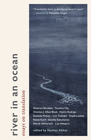 River in an Ocean: Essays on Translation by Nuzhat Abbas