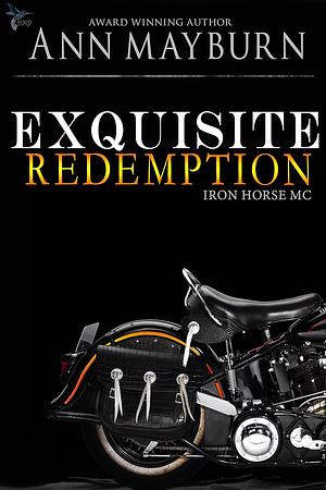 Exquisite Redemption by Ann Mayburn