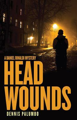 Head Wounds by Dennis Palumbo