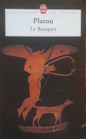 Le Banquet by Plato