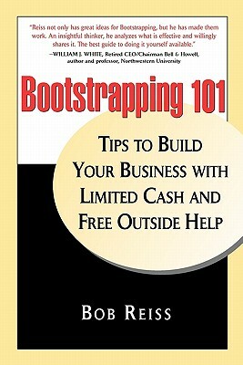 Bootstrapping 101 by Bob Reiss