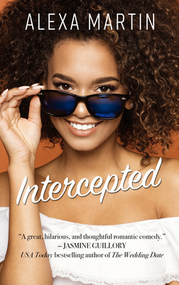 Intercepted by Alexa Martin