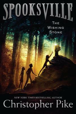 The Wishing Stone, Volume 9 by Christopher Pike