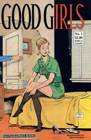 Good Girls by Carol Lay