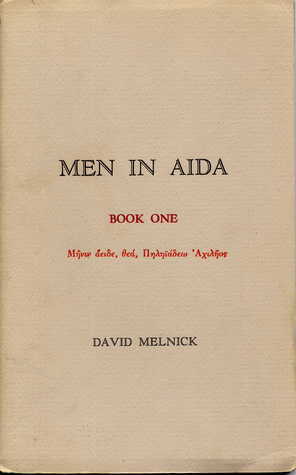 Men in Aida by David Melnick