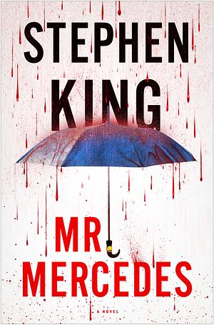 Pan Mercedes by Stephen King