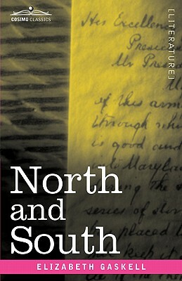 North and South by Elizabeth Gaskell