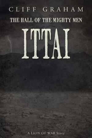 Ittai by Cliff Graham