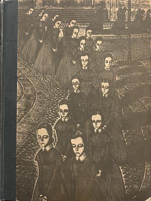 Jane Eyre by Charlotte Brontë