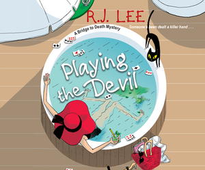 Playing the Devil by R. J. Lee