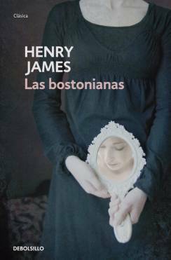 Las Bostonianas by Henry James